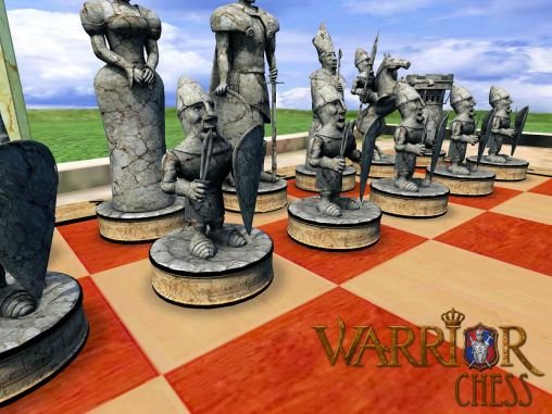 download Warrior chess apk